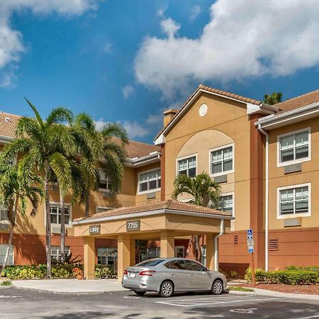 Extended Stay America Suites - Fort Lauderdale - Plantation Luaran gambar