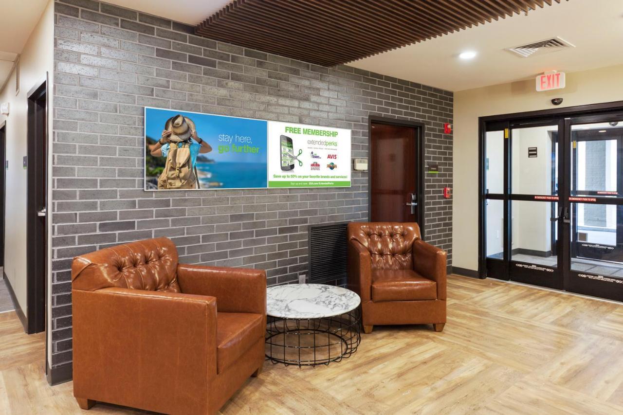 Extended Stay America Suites - Fort Lauderdale - Plantation Luaran gambar
