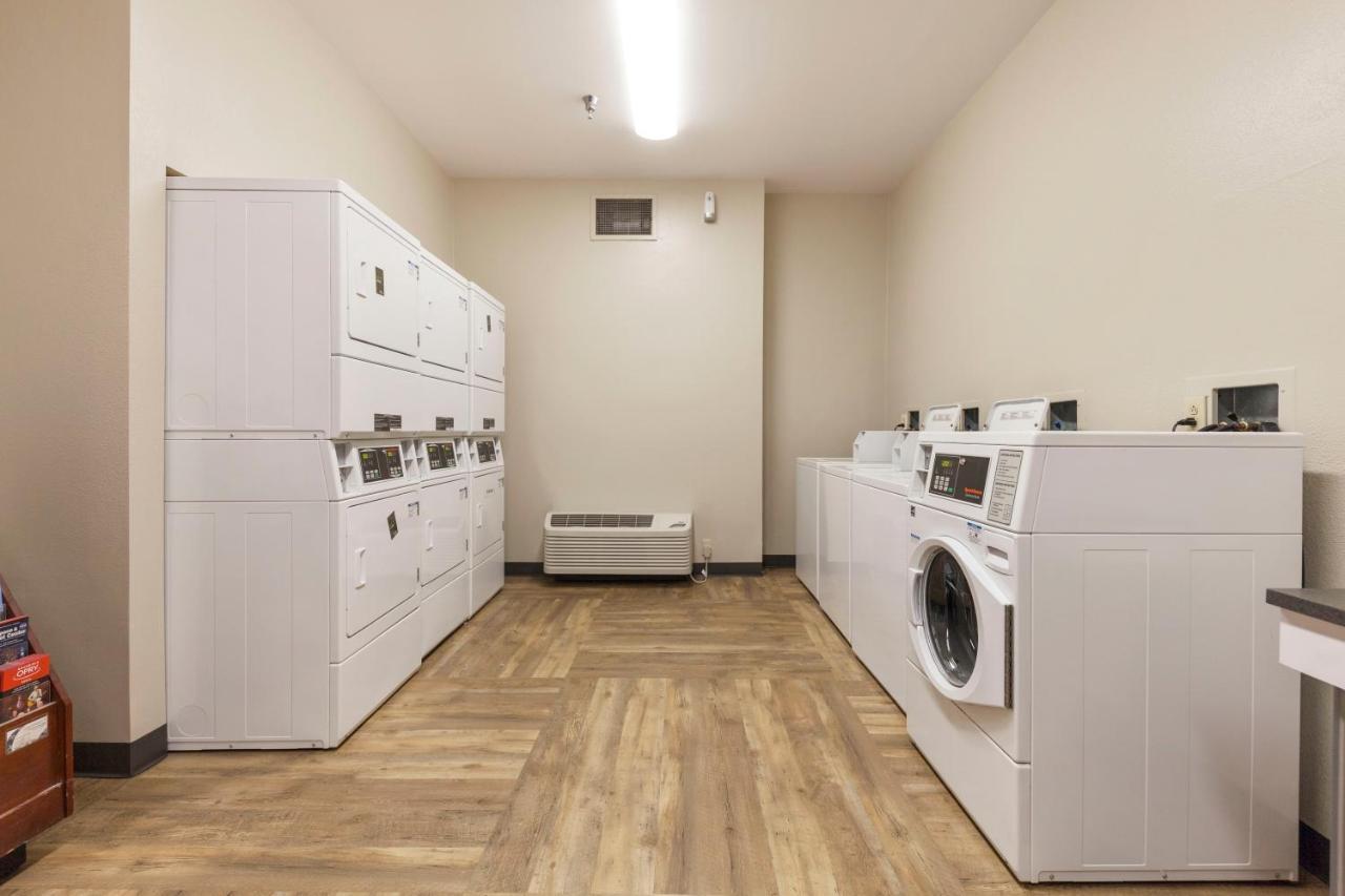 Extended Stay America Suites - Fort Lauderdale - Plantation Luaran gambar