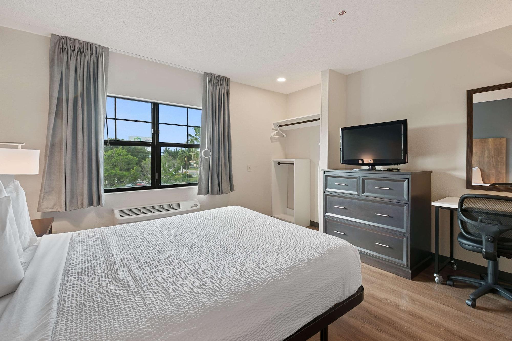 Extended Stay America Suites - Fort Lauderdale - Plantation Luaran gambar
