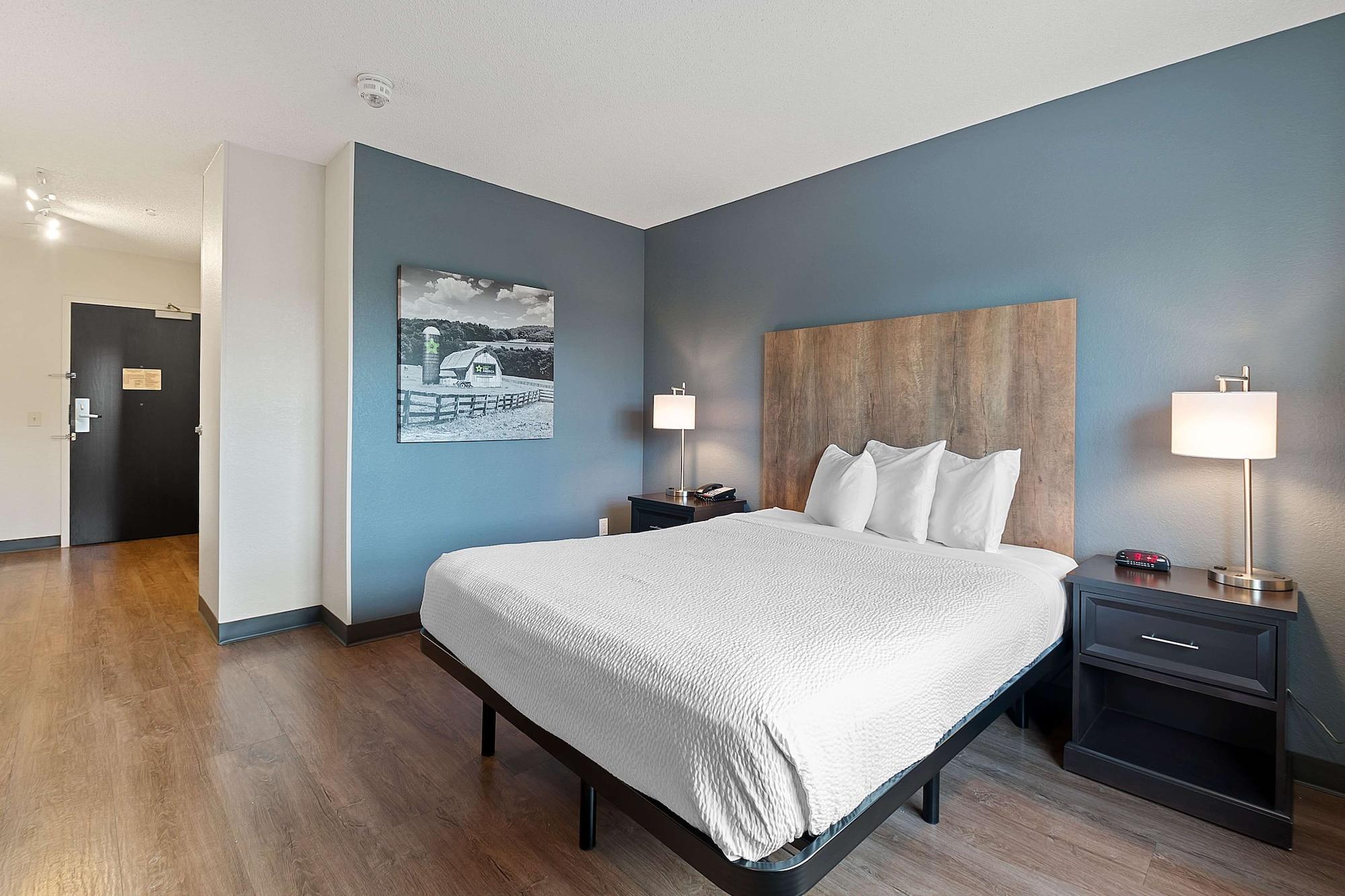 Extended Stay America Suites - Fort Lauderdale - Plantation Luaran gambar