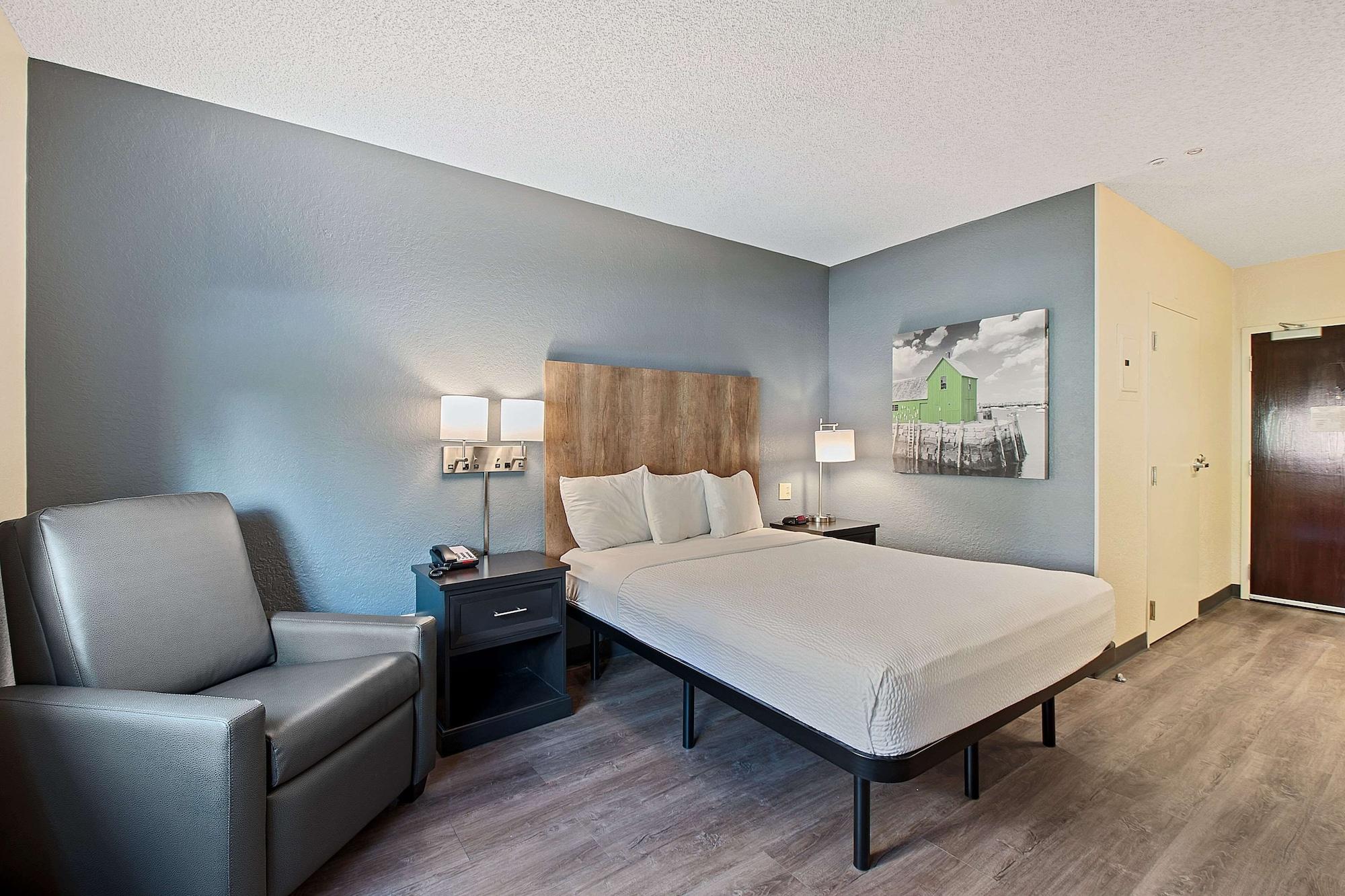 Extended Stay America Suites - Fort Lauderdale - Plantation Luaran gambar