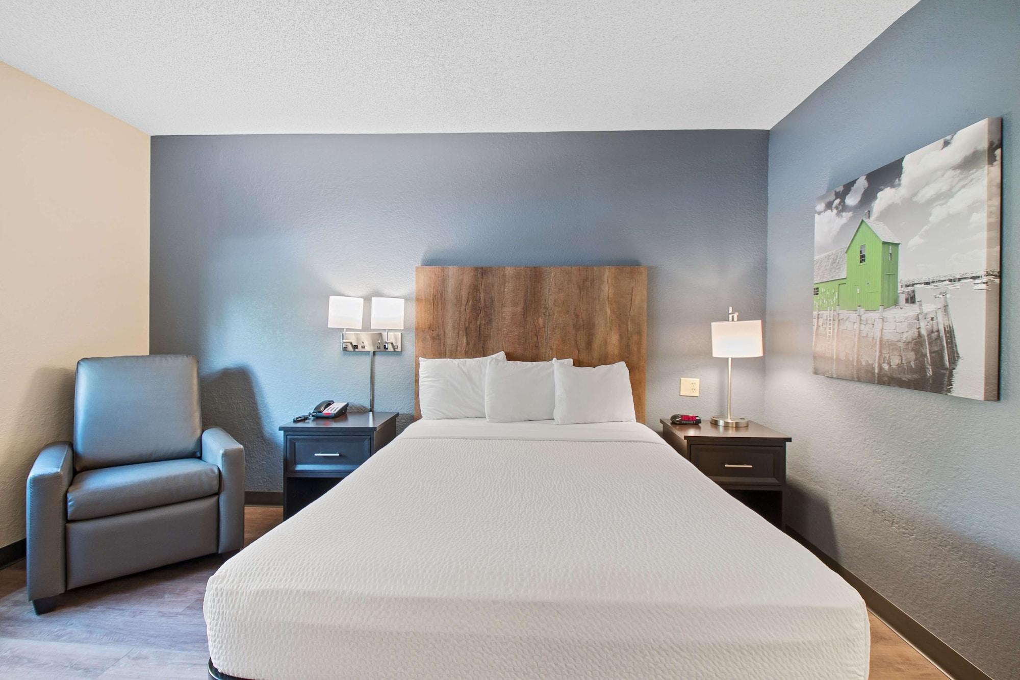 Extended Stay America Suites - Fort Lauderdale - Plantation Luaran gambar