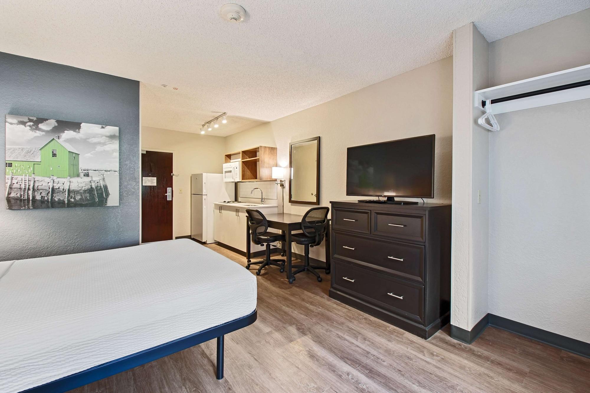 Extended Stay America Suites - Fort Lauderdale - Plantation Luaran gambar