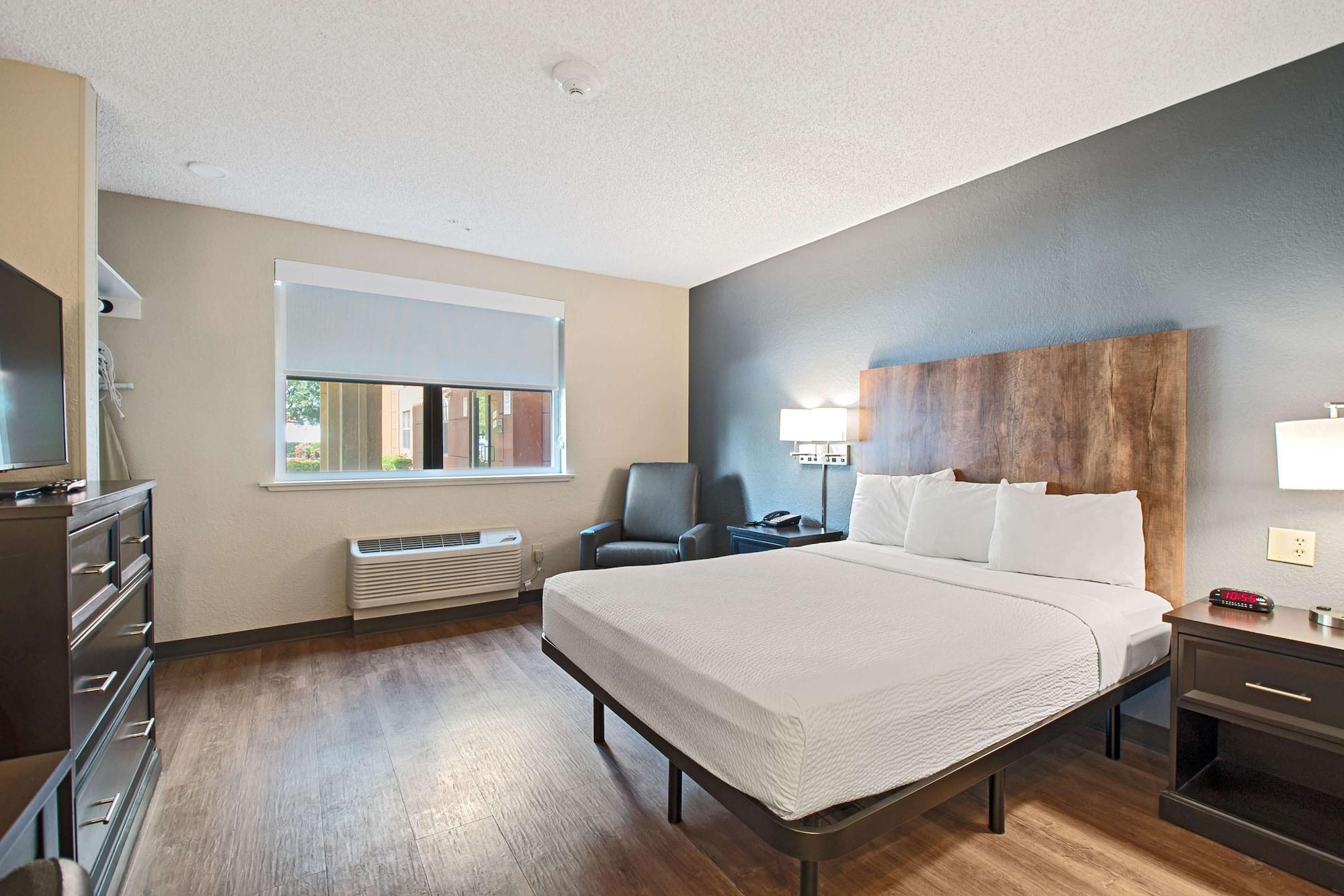 Extended Stay America Suites - Fort Lauderdale - Plantation Luaran gambar