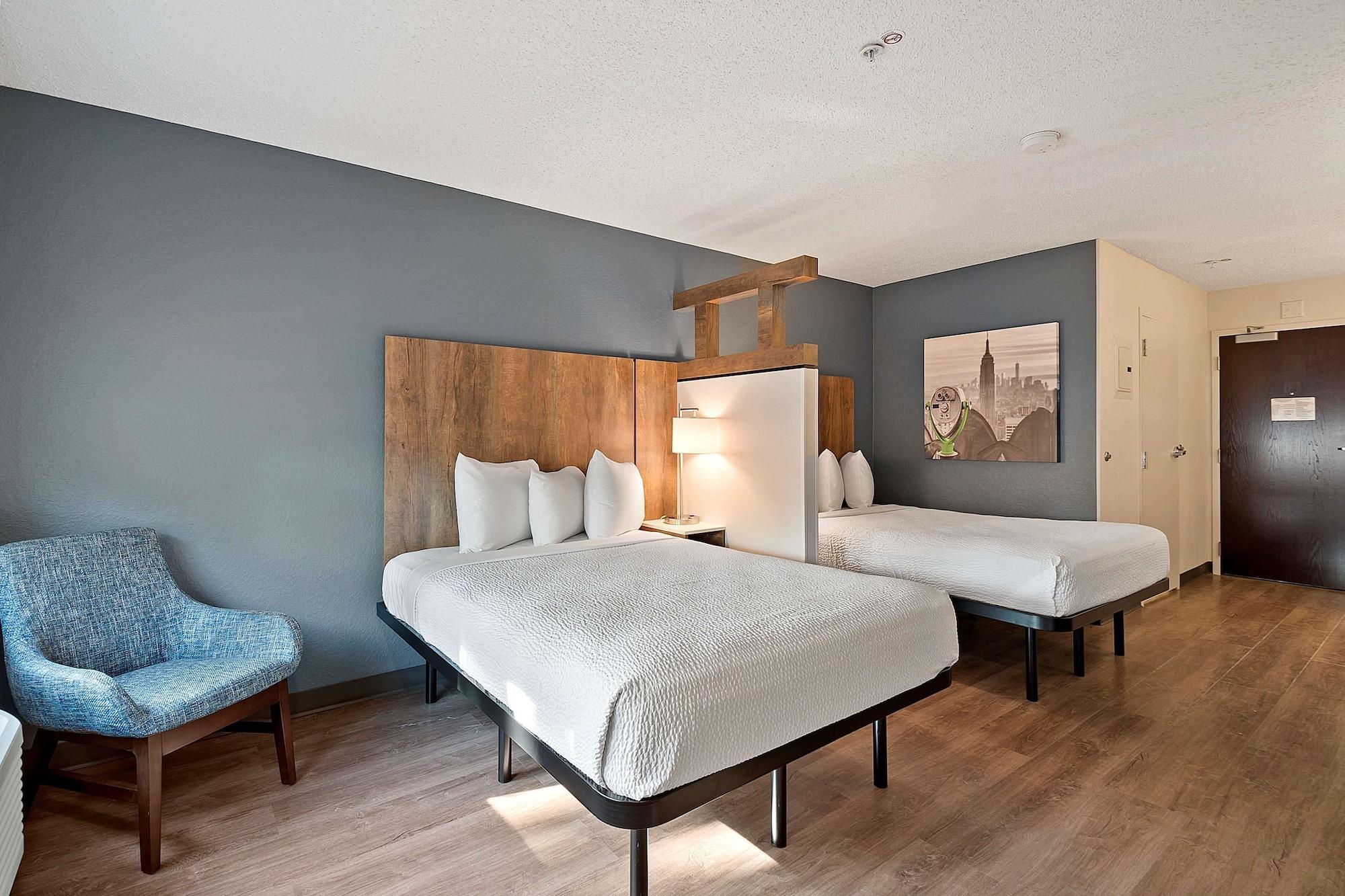 Extended Stay America Suites - Fort Lauderdale - Plantation Luaran gambar