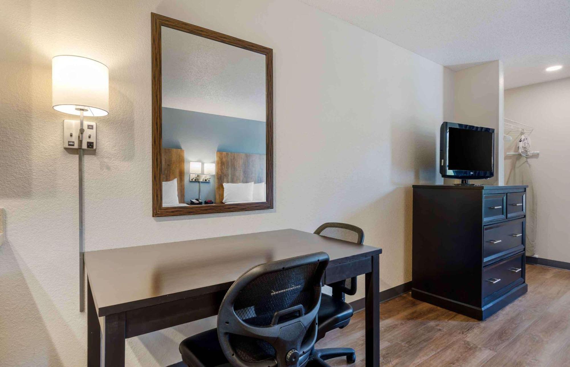 Extended Stay America Suites - Fort Lauderdale - Plantation Luaran gambar