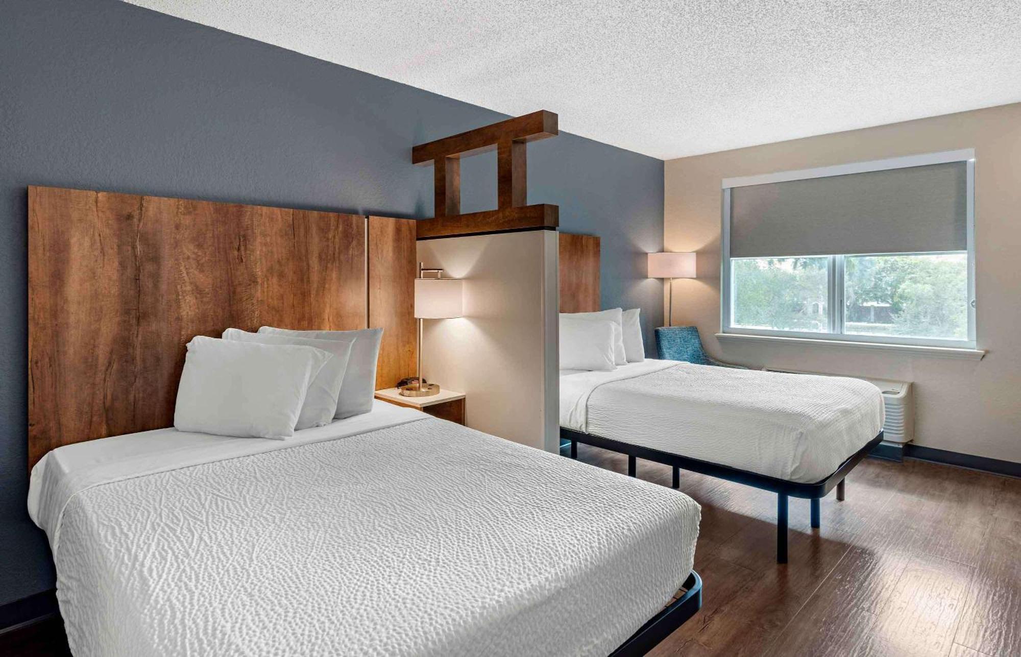 Extended Stay America Suites - Fort Lauderdale - Plantation Luaran gambar