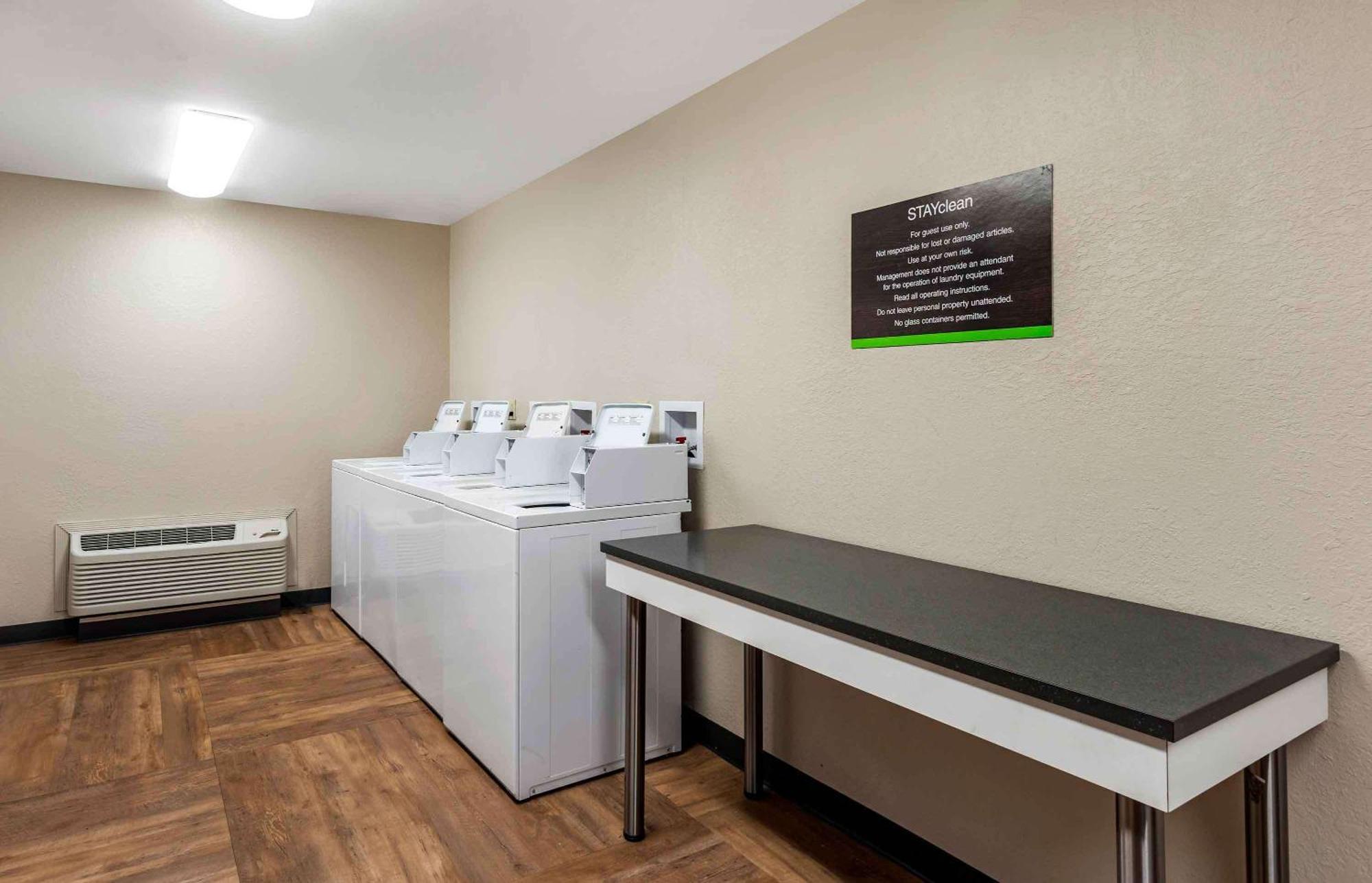 Extended Stay America Suites - Fort Lauderdale - Plantation Luaran gambar