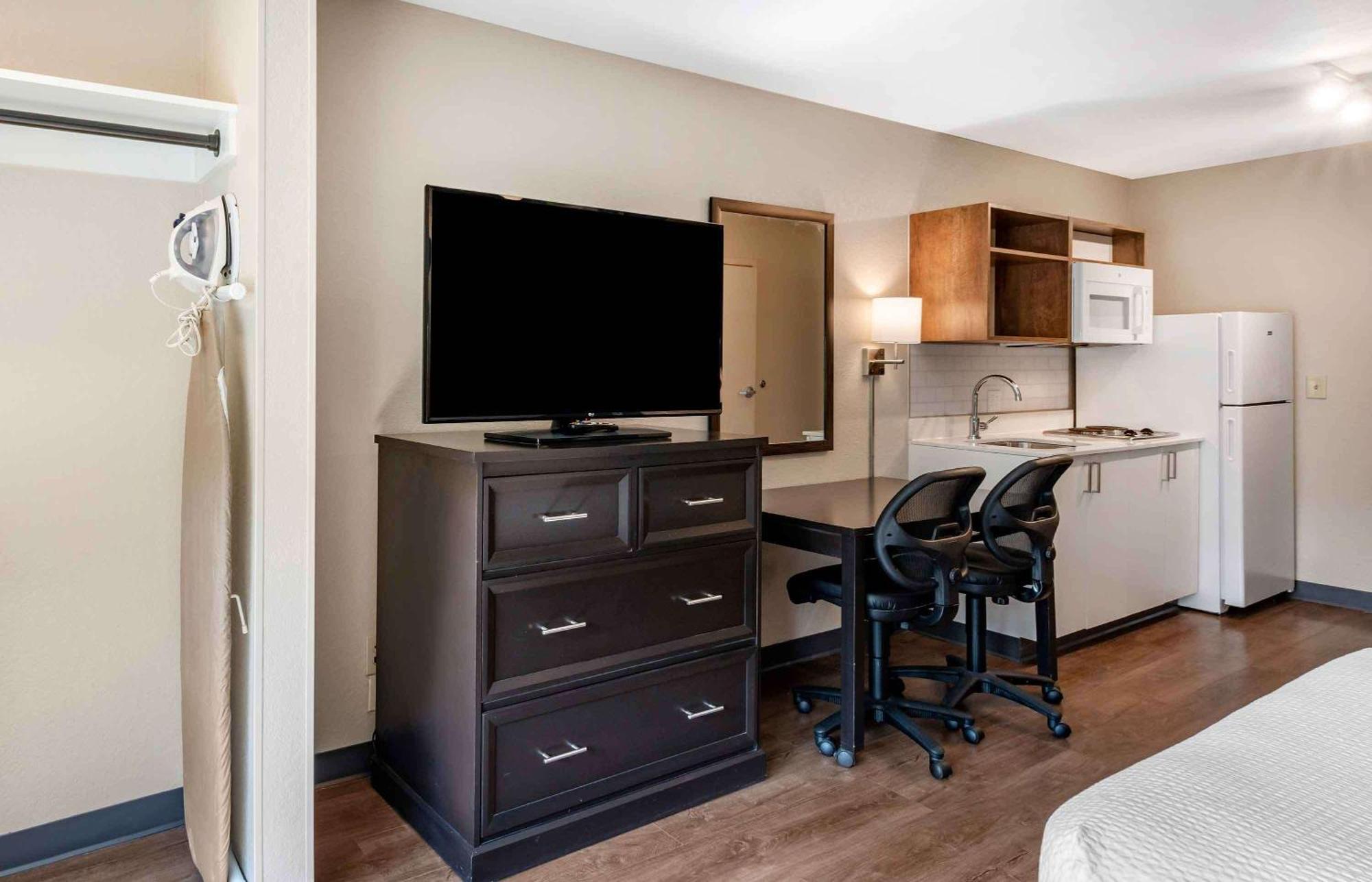 Extended Stay America Suites - Fort Lauderdale - Plantation Luaran gambar