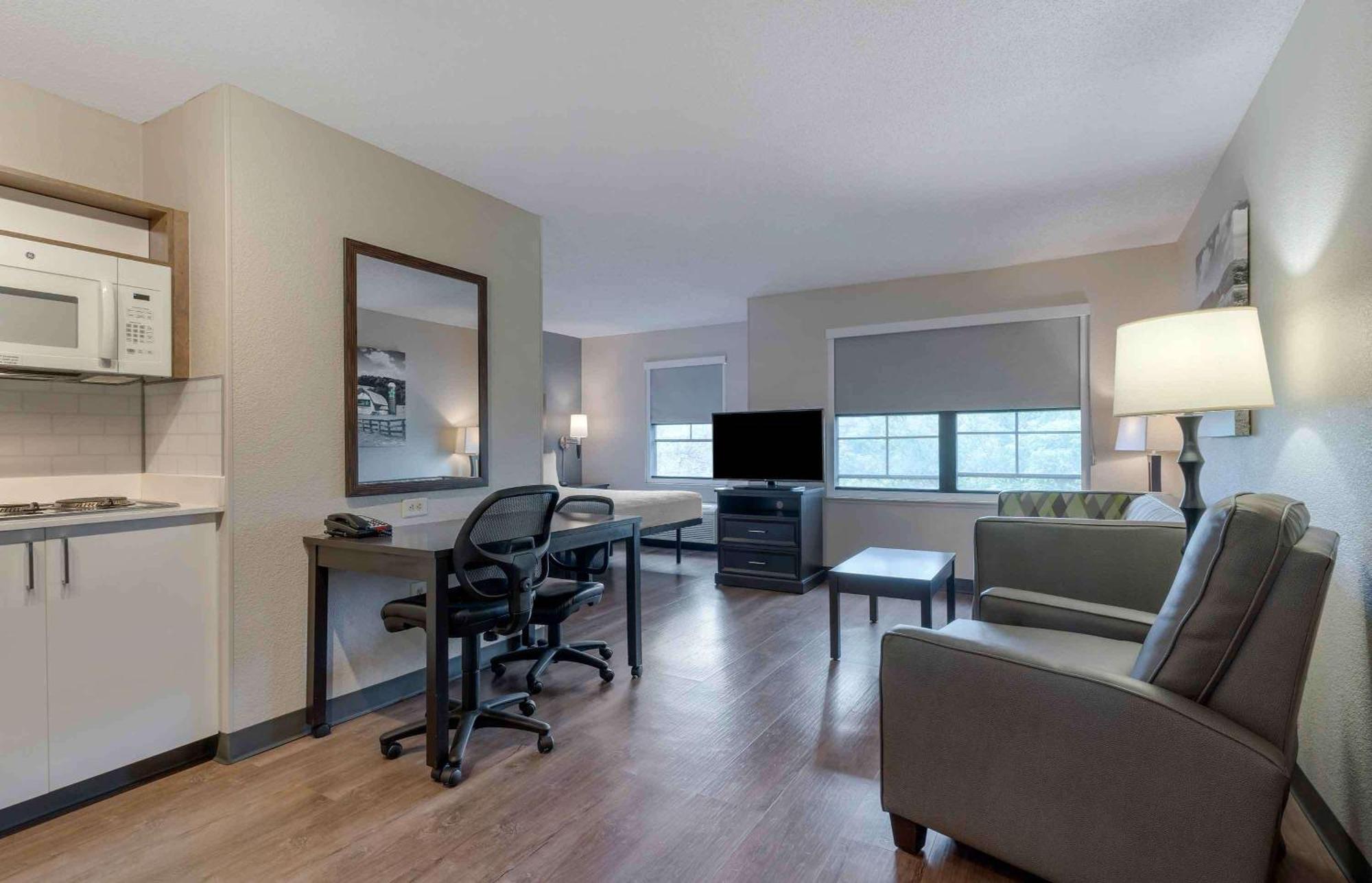 Extended Stay America Suites - Fort Lauderdale - Plantation Luaran gambar