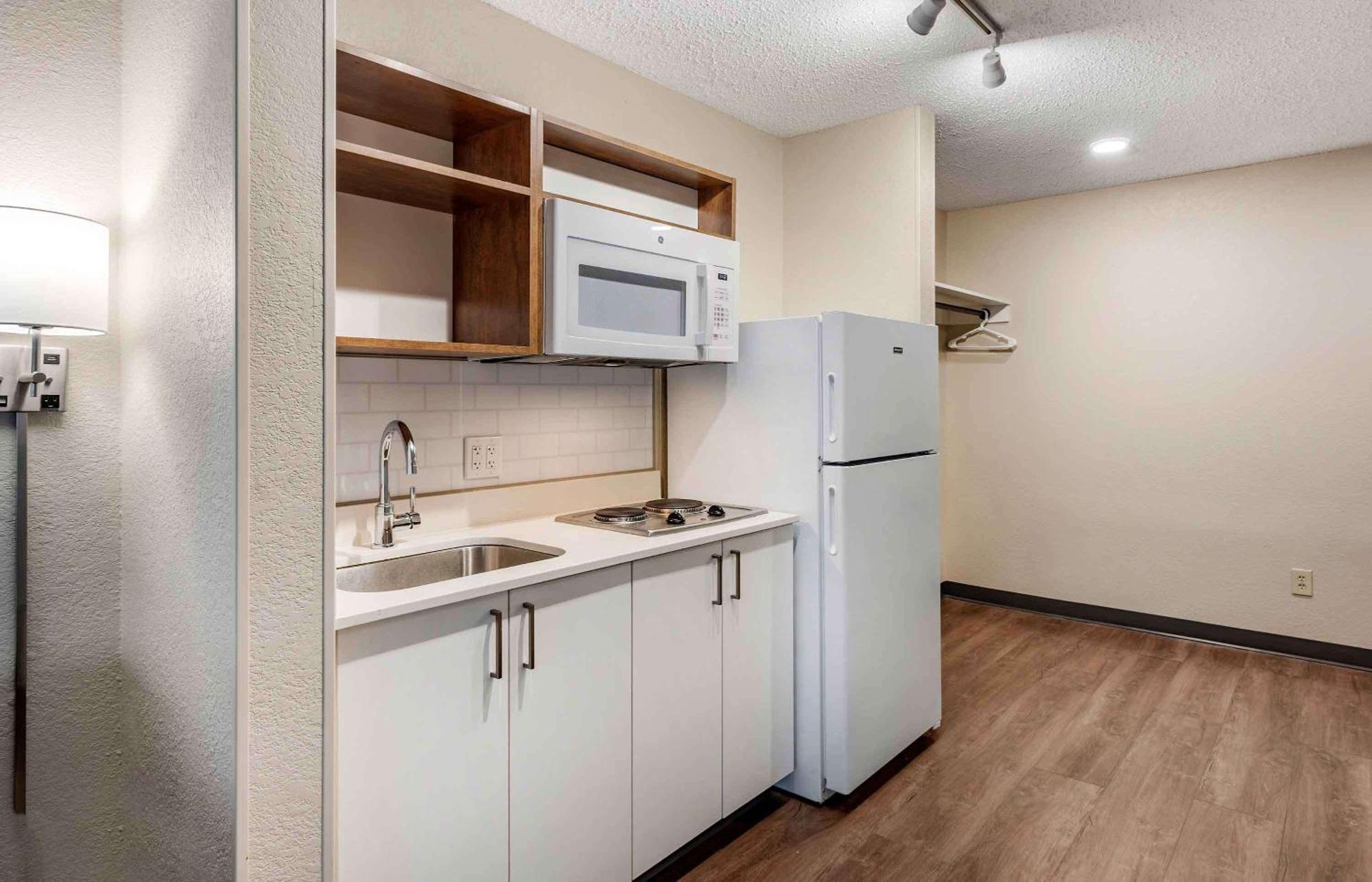 Extended Stay America Suites - Fort Lauderdale - Plantation Luaran gambar