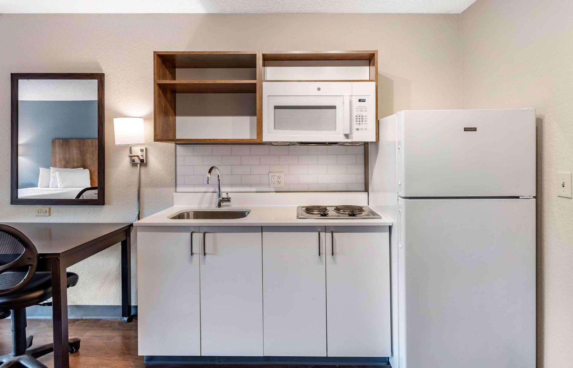 Extended Stay America Suites - Fort Lauderdale - Plantation Luaran gambar