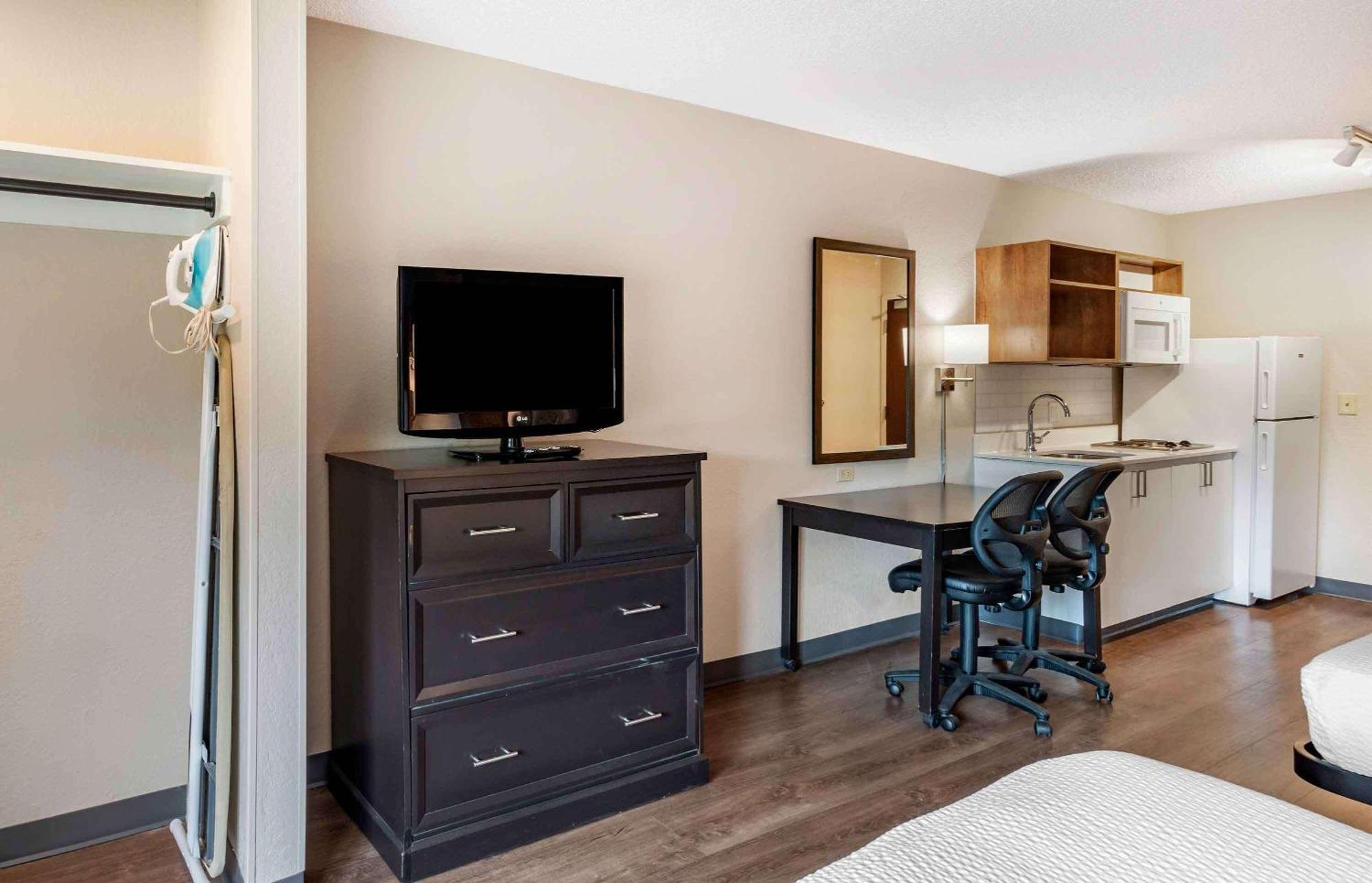 Extended Stay America Suites - Fort Lauderdale - Plantation Luaran gambar