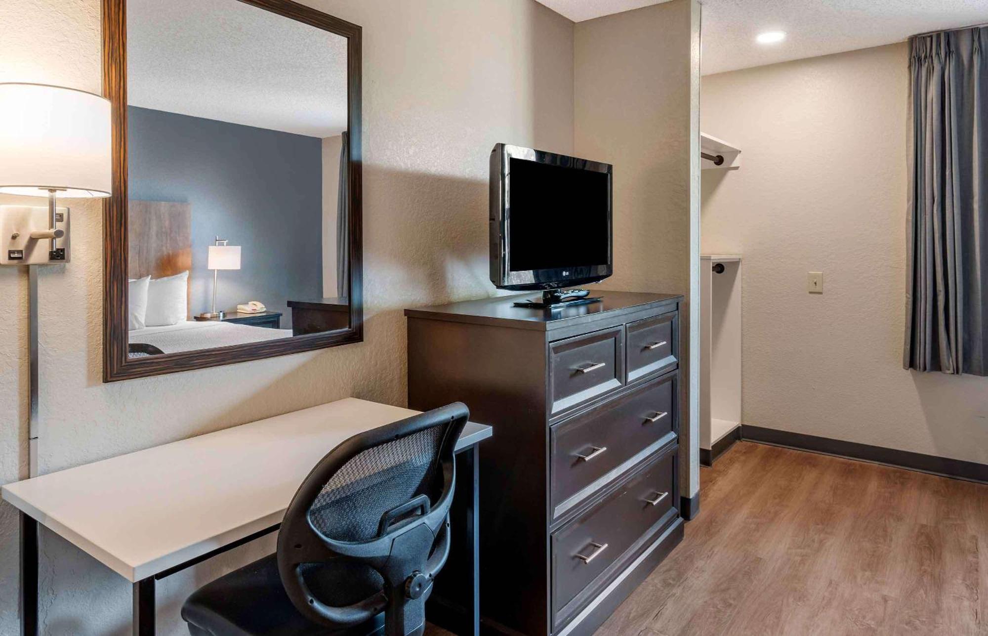 Extended Stay America Suites - Fort Lauderdale - Plantation Luaran gambar