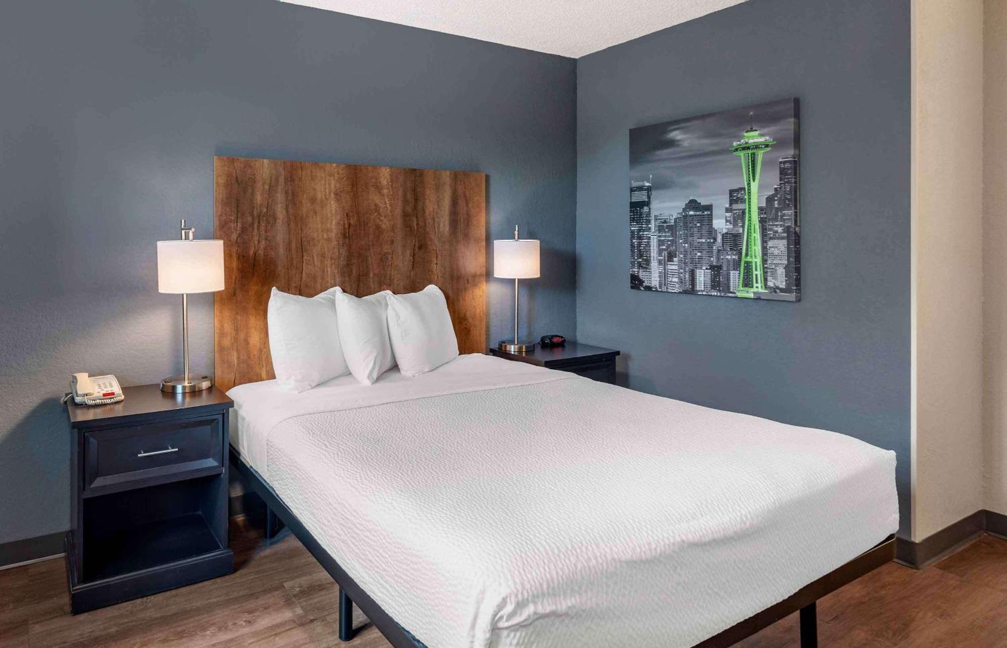Extended Stay America Suites - Fort Lauderdale - Plantation Luaran gambar