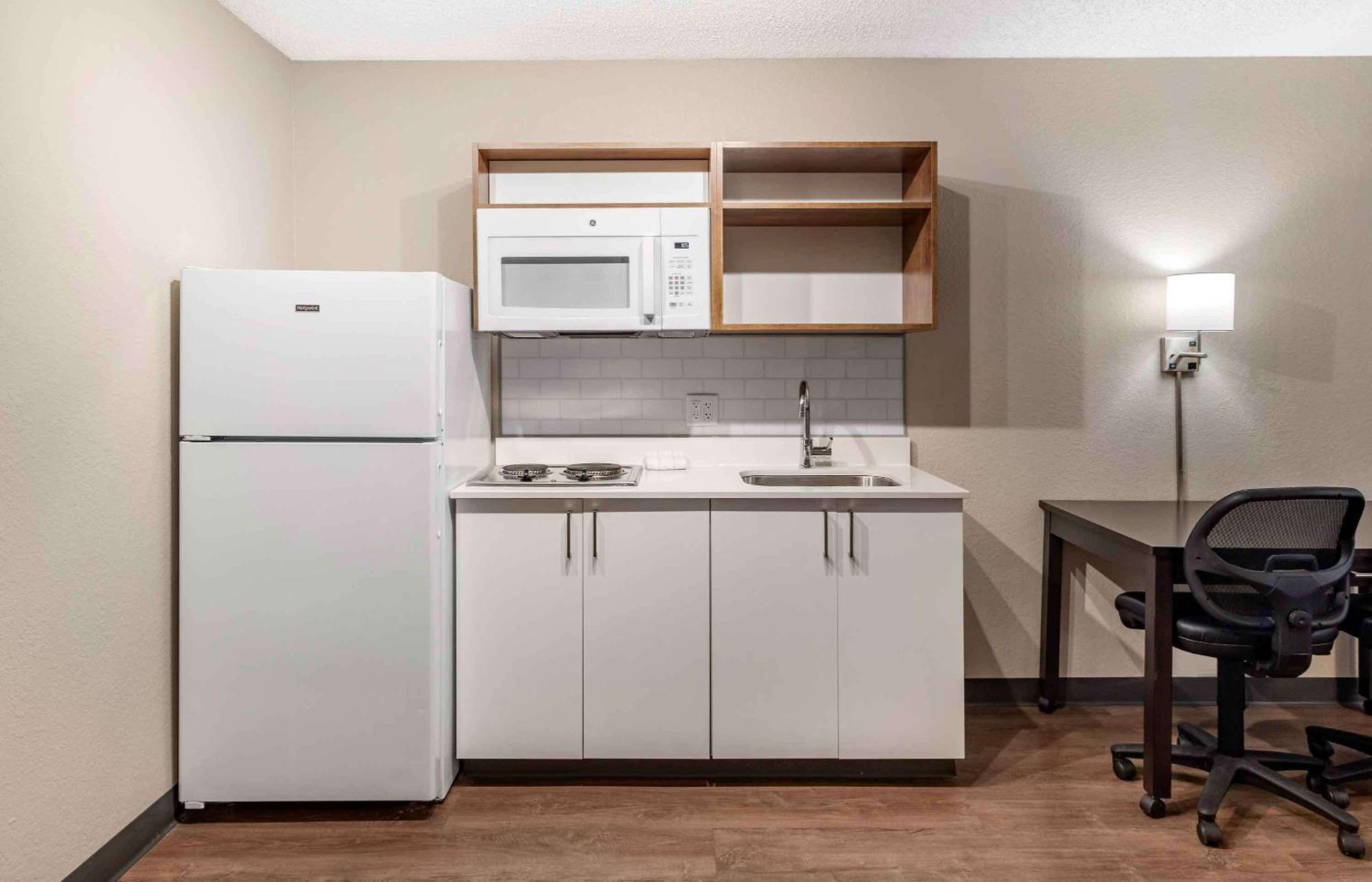 Extended Stay America Suites - Fort Lauderdale - Plantation Luaran gambar