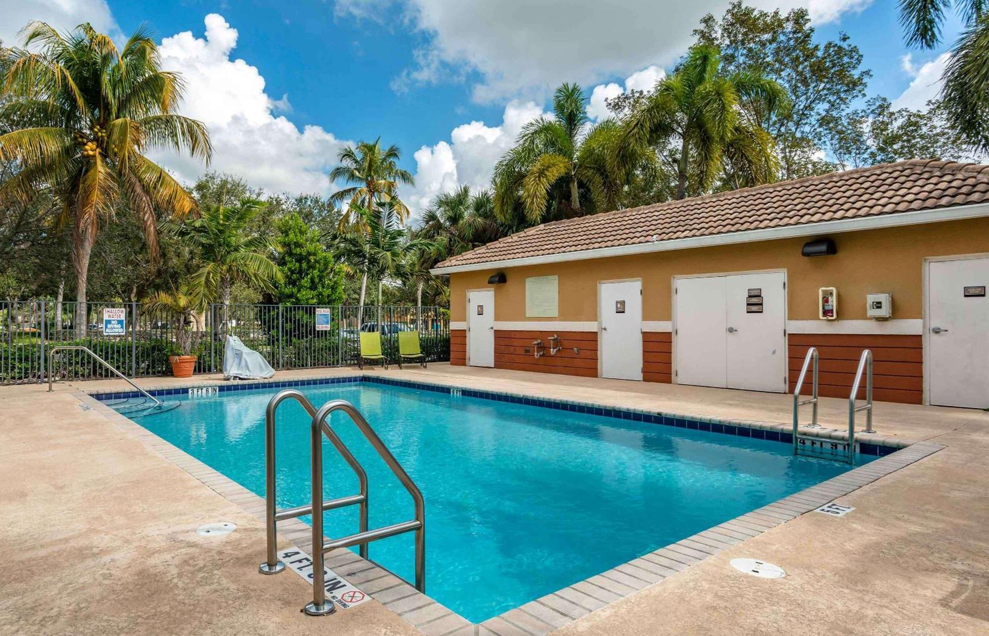 Extended Stay America Suites - Fort Lauderdale - Plantation Luaran gambar