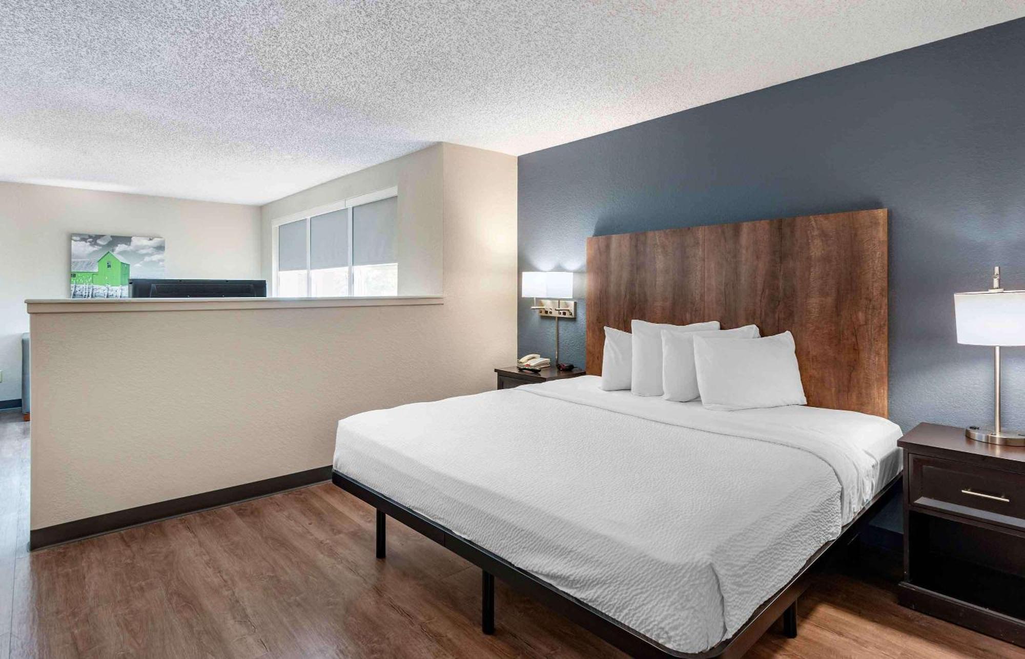 Extended Stay America Suites - Fort Lauderdale - Plantation Luaran gambar
