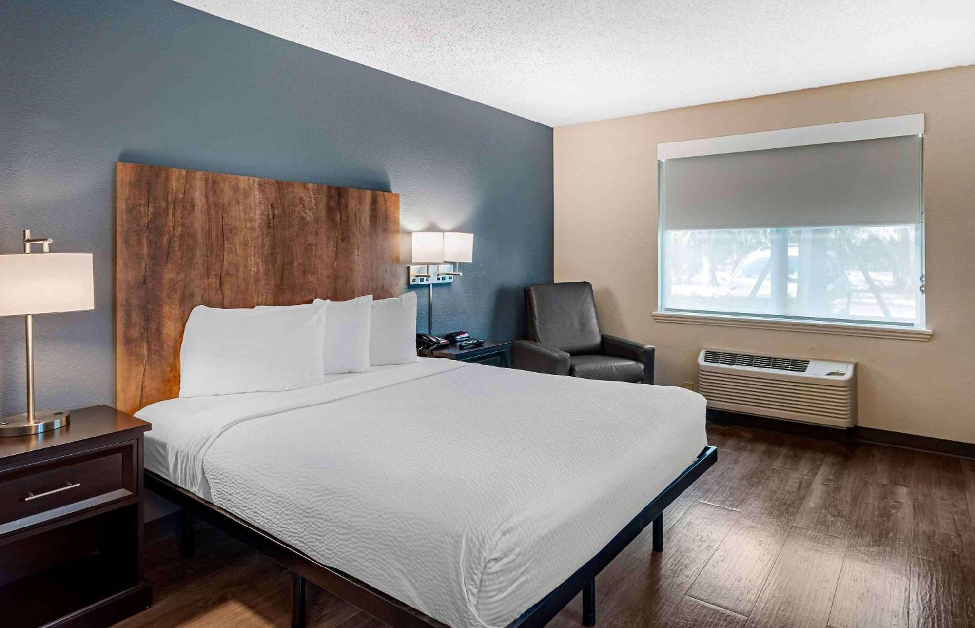 Extended Stay America Suites - Fort Lauderdale - Plantation Luaran gambar