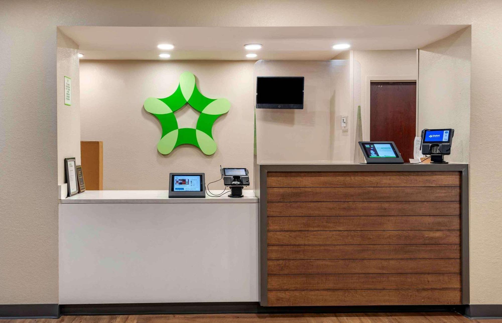 Extended Stay America Suites - Fort Lauderdale - Plantation Luaran gambar