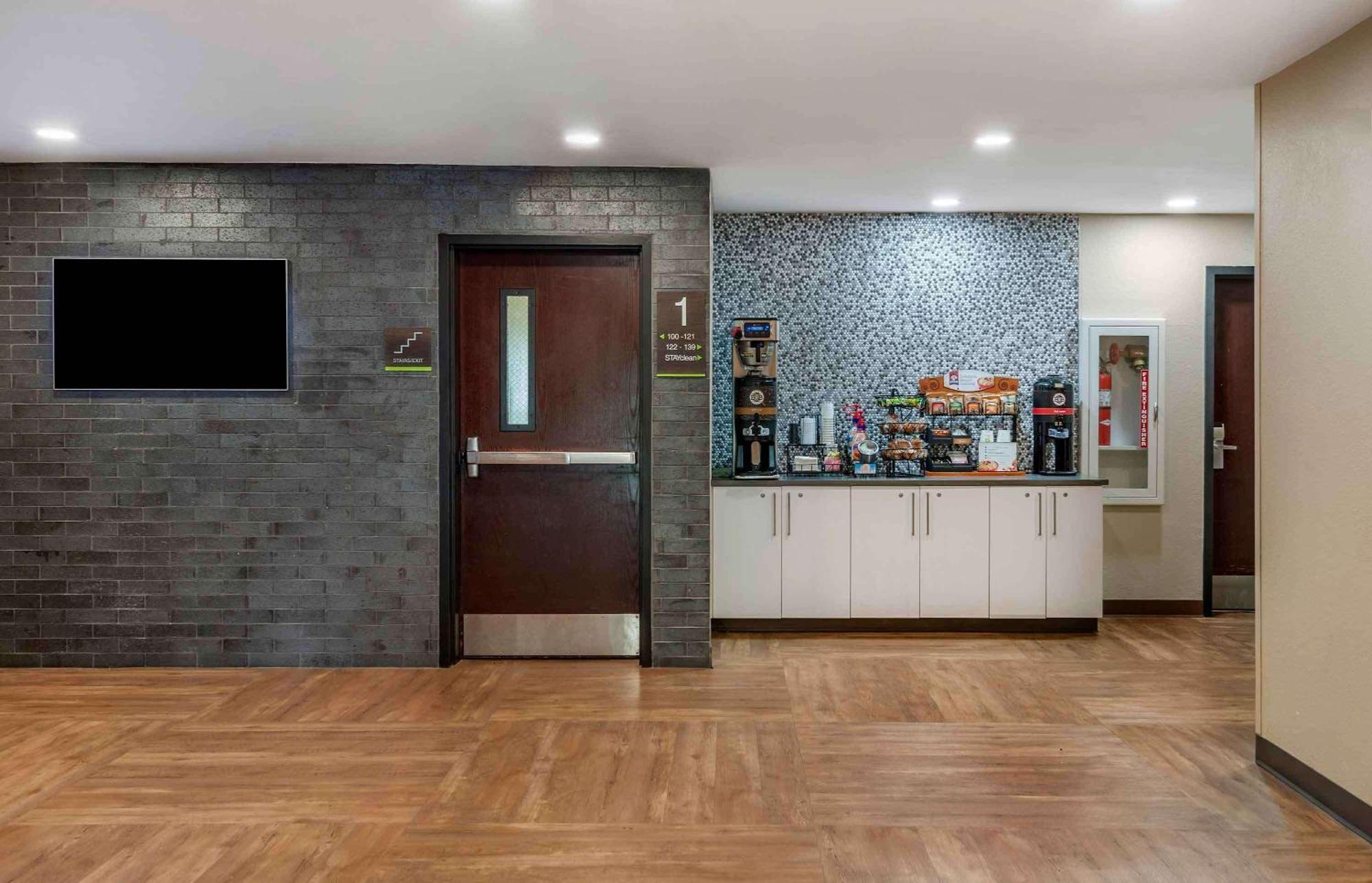 Extended Stay America Suites - Fort Lauderdale - Plantation Luaran gambar