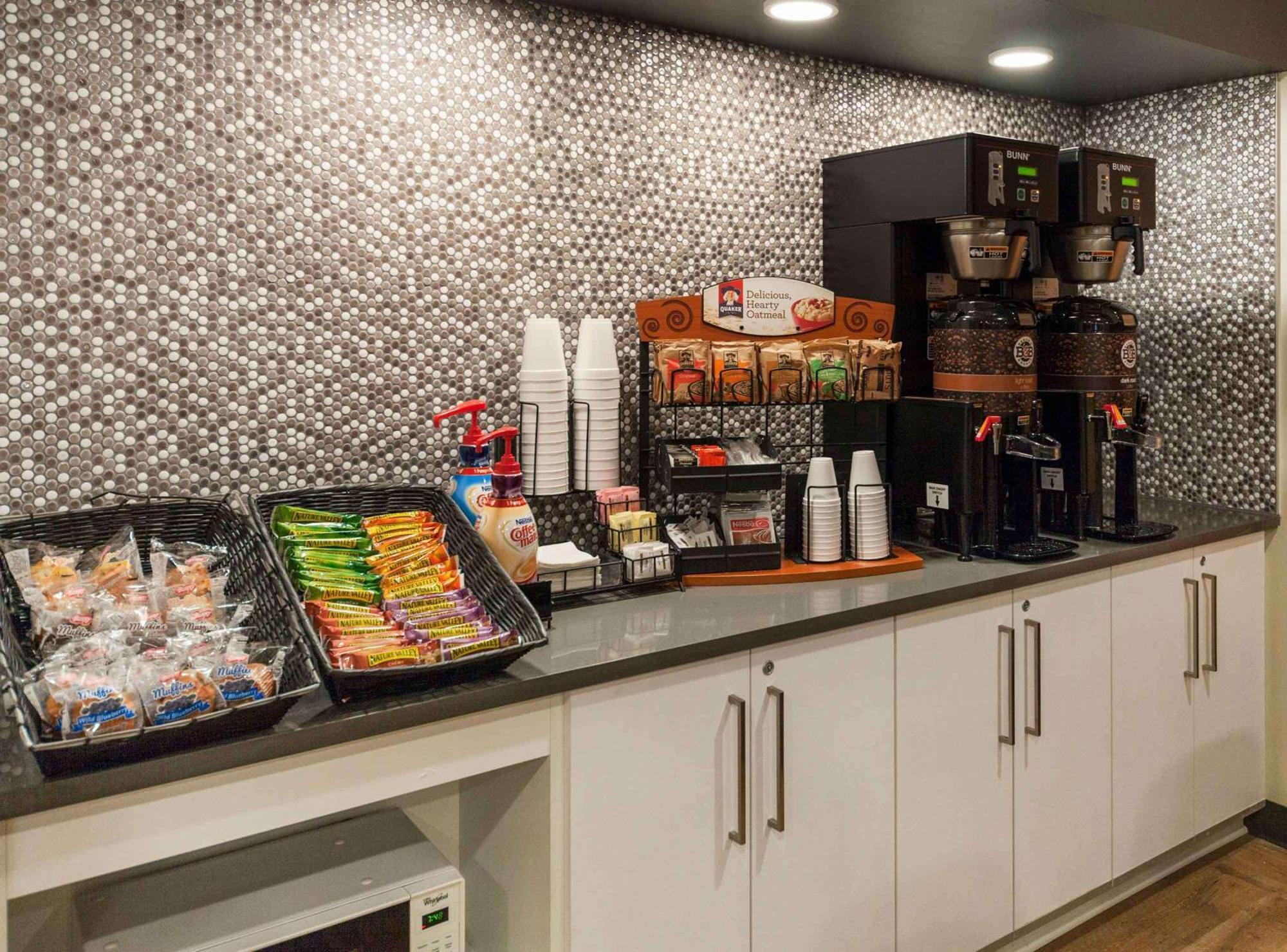 Extended Stay America Suites - Fort Lauderdale - Plantation Luaran gambar