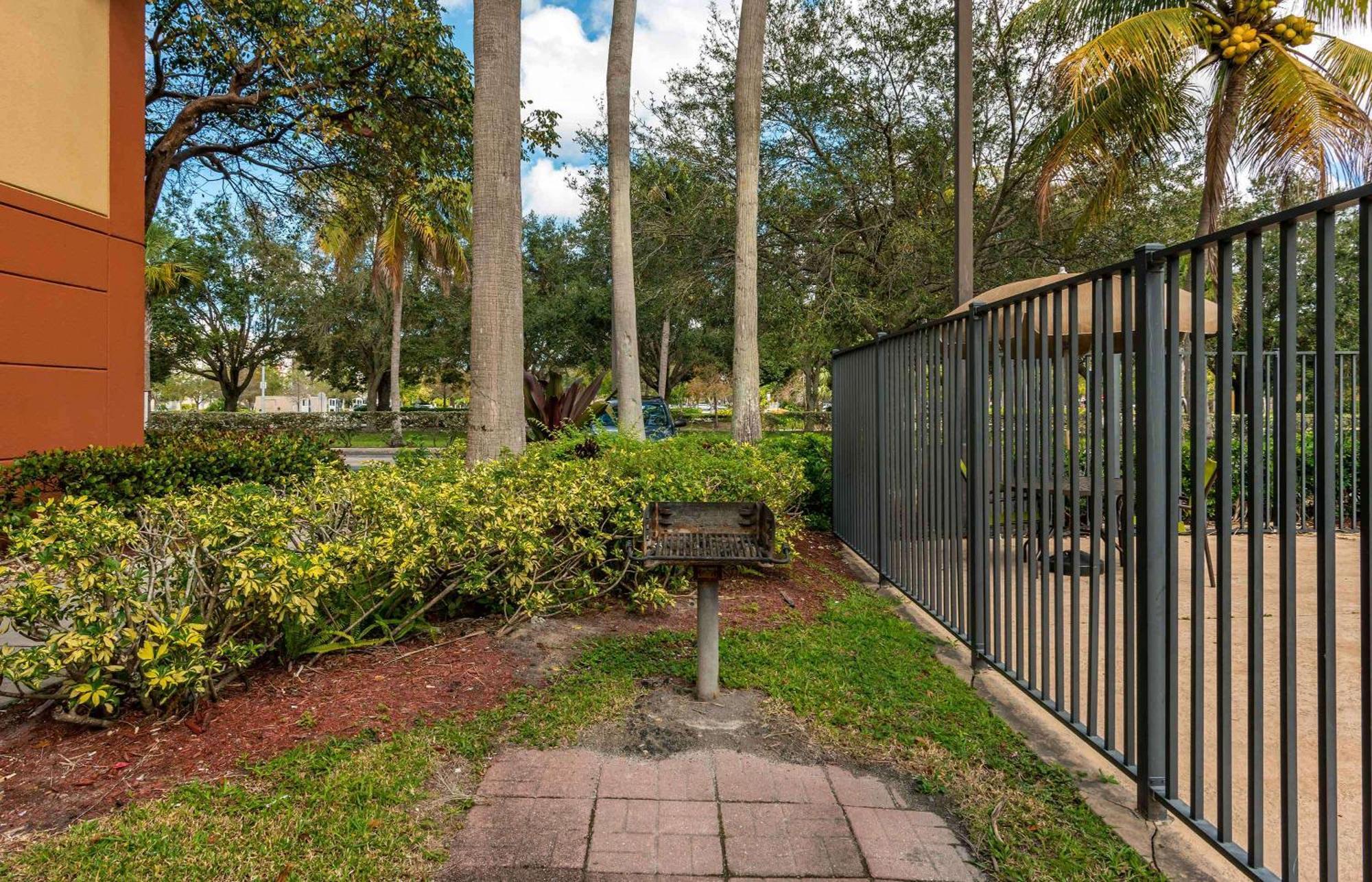 Extended Stay America Suites - Fort Lauderdale - Plantation Luaran gambar